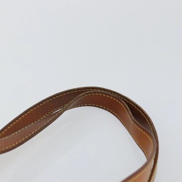 LOUIS VUITTON Monogram Popincourt Oh Hand Bag M40007 LV Auth 144489 - Picture 9 of 16